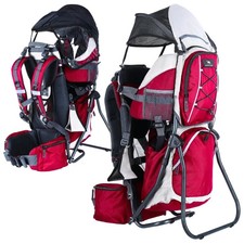 DROMADER BABY BACKPACK CARRIER