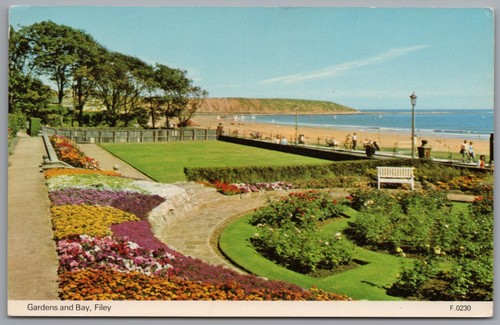 Filey north yorkshire - filey,