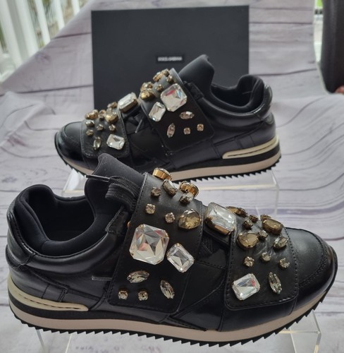 Dolce gabbana black - &,