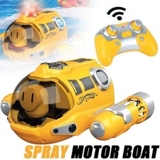 Mini RC Submarine Electric