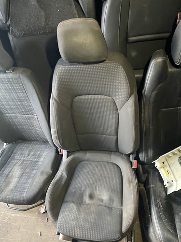 Focus drivers seat mk4 - focus, st