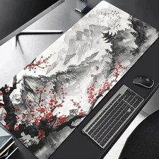 Large Desk Mouse Mat Anti-Slip