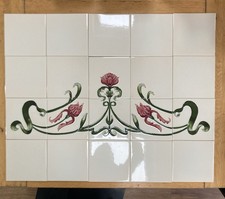 New victorian art nouveau - 20,