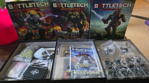 Battletech game armored - battletech,