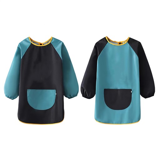 1pc kids art smock - 1pc,