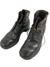 Pre WW2 Canadian Army Ankle