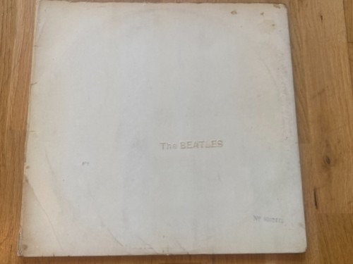 The beatles 1st - beatles,