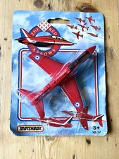 Matchbox Red Arrows Hawk
