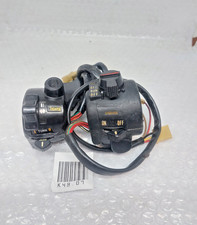 Kawasaki GTO KH100 KZ200 KZ250