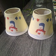 2 SNOWMAN Winter, holiday