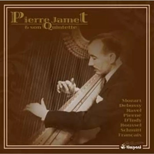 Musique chambre pierre - de,