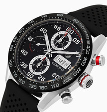 tag heuer carrera  daydate