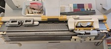 Empisal Knitmaster Model 321