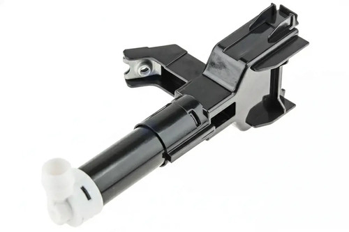 Headlamp washer nozzle - , right