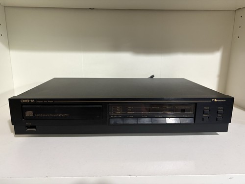 Nakamichi oms hifi stereo - nakamichi,