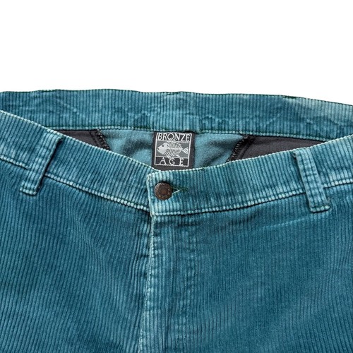 Vtg 90s bronze age corduroy - vtg,
