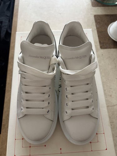 Alexander mcqueen trainers - alexander,