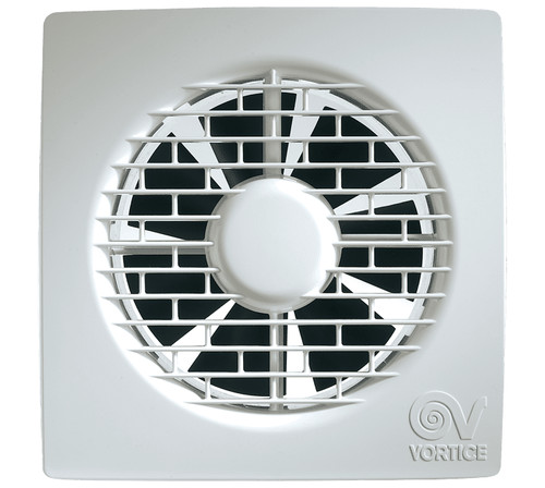 Vortice 11128 slimline axial - vortice,