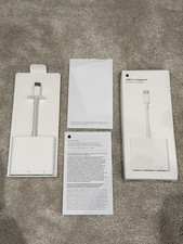 Apple USB-C to Digital AV