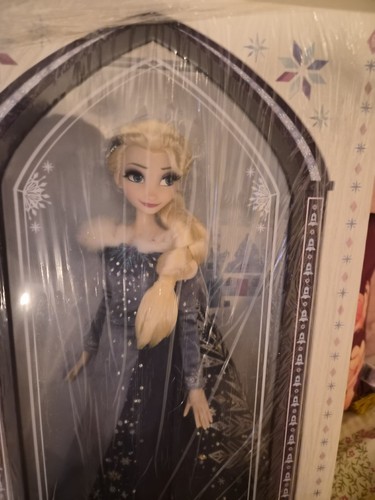 Disney limited edition frozen - edition,