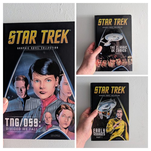 Star trek graphic - star,