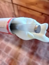 Electric Fire Element, Silica