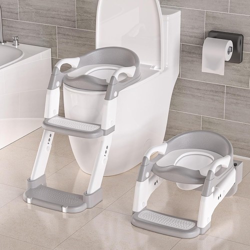 Toddler potty training - toddler,