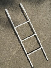Caravan Bunk Ladder Excellent