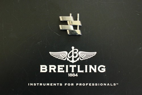 Oem breitling 18mm - oem,