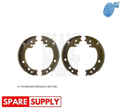 Brake shoe set parking - set,,
