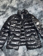 Moncler Bady Giubbotto Men's