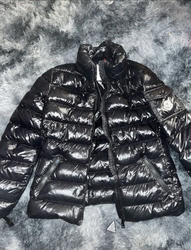 Moncler bady giubbotto - moncler,