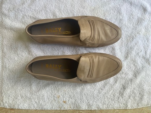 Bally men swiss made shoes - bally,