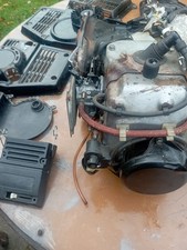 honda petrol generator Ex1000