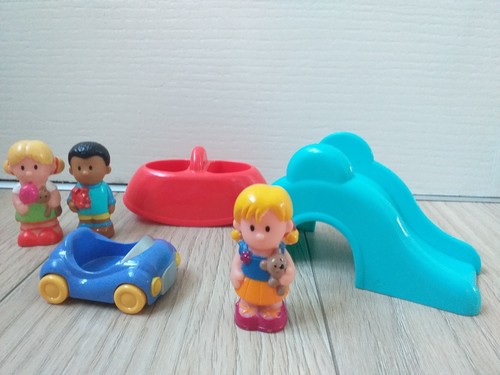 Elc happyland playground - elc,