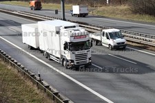 Truck Photo Scania R 410