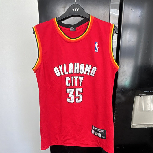 Reebok oklahoma city thunder - reebok,