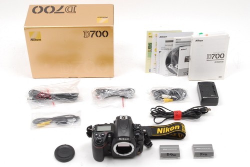 Mint box nikon - [mint,