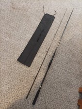 Daiwa whisker graphite pro - daiwa,