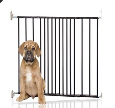 Bettacare dog stair gate - dog,