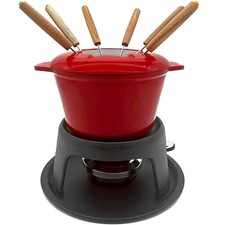Fondue Set Chocolate Fondue