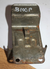 Suzuki b100p battery - b100p,