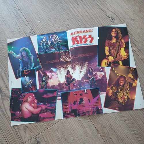 1980s kiss extreme - 1980s,