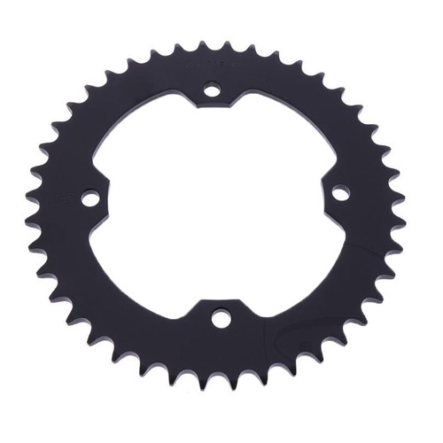 Rear sprocket pinion for - pinion,
