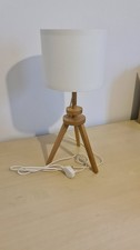 Ikea lauters table lamp ash - lamp,