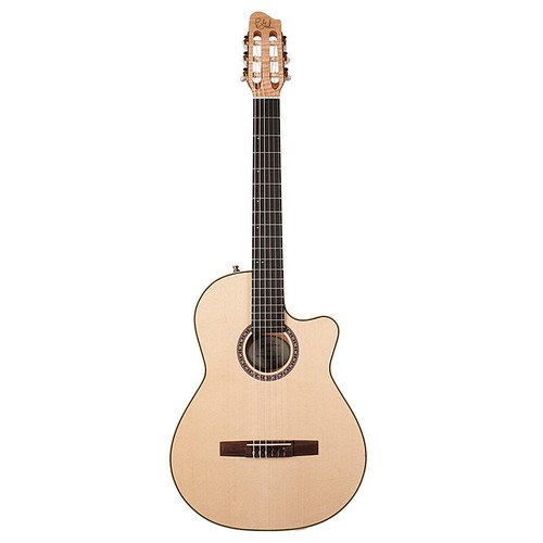 Godin arena flame maple - arena,