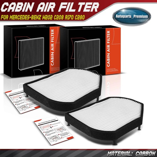 Cabin air filter for - filter,