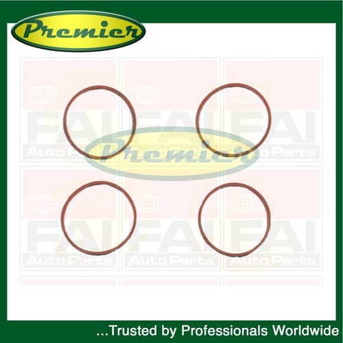 Premier inlet manifold gasket - manifold,