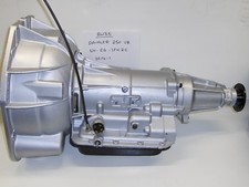 DAIMLER 250 V8 GEARBOX BW35