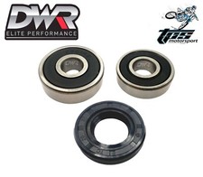DWR REAR BACK WHEEL HUB